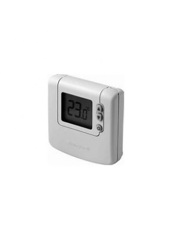 Termostato ambiente digitale cablato Resideo Honeywell Home DT90A1008