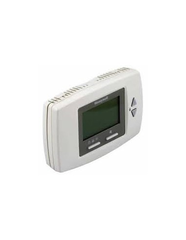 Termostato elettronico per ventilatore Resideo Honeywell Home T6590A1000