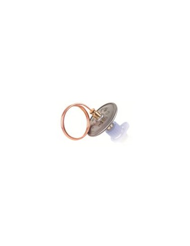 Accessori per serie “Kombi-3-Plus" Regolatore di pressione differenziale da DN15 a DN40 V5012C0306