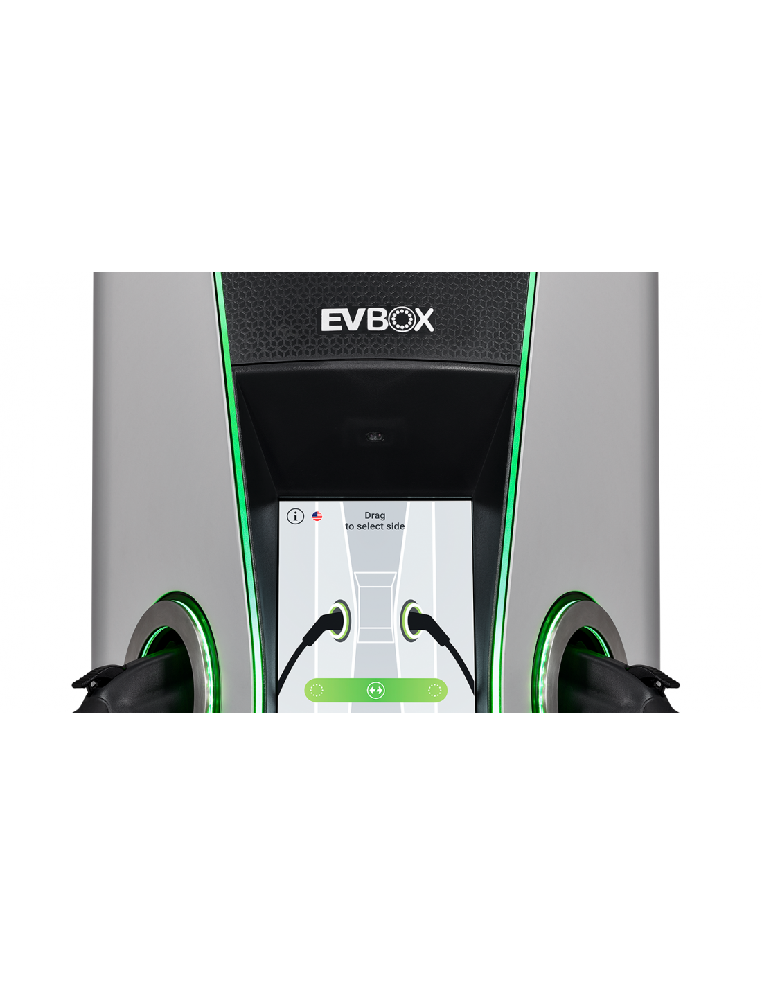 Iqon EVBox