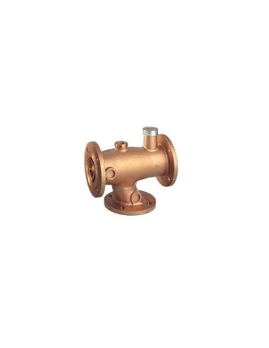 Miscelatore termostatici flangiati TM3410.606 DN 65