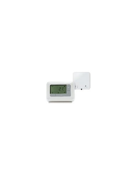 Cronotermostato wireless T4R Honeywell Home Resideo