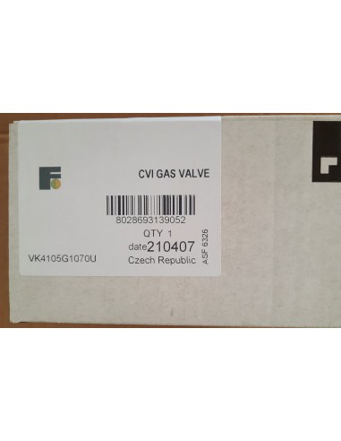 Valvola Gas caldaia Resideo VK4105G1070U