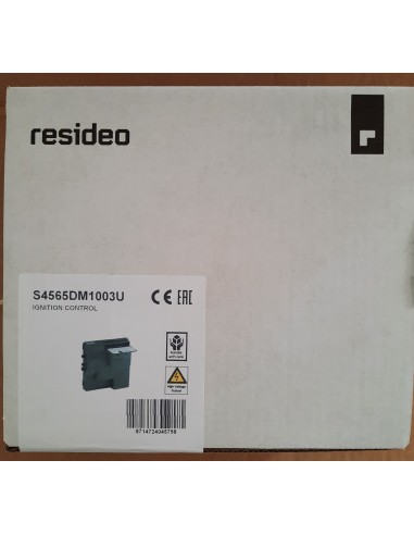 Steuergerät Resideo S4565DM1003U