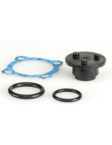 Kit O-Ring, grasso e guarnizione per V5433A-V5442A - 071161037