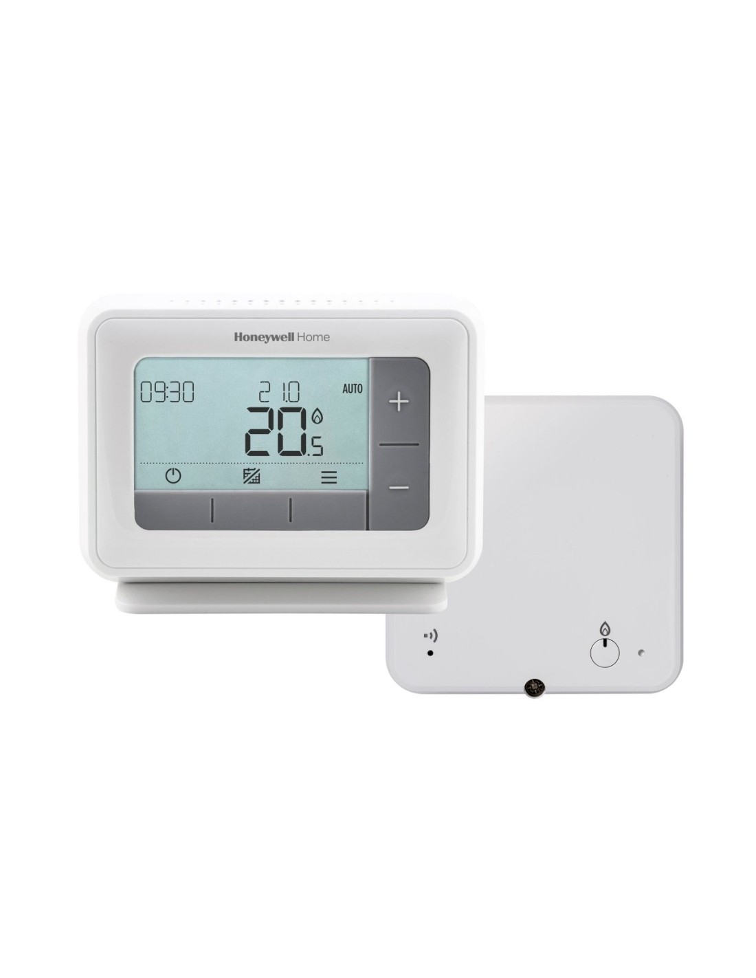 Cronotermostato wireless T4R Honeywell Home Resideo