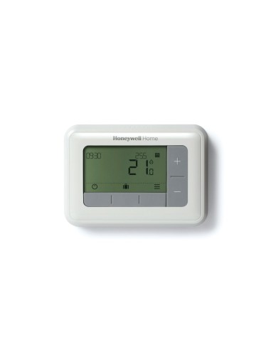 T4H310A3032 T4M kabelgebunden OpenTherm (R) Thermostat, Wandmontage Resideo Honeywell Home