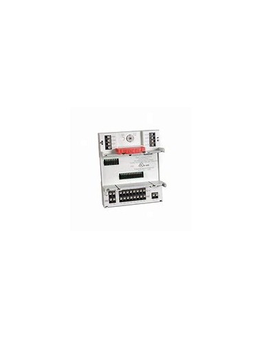 Morsettiera per moduli analogico con innesti rapidi Honeywell - XS821-22