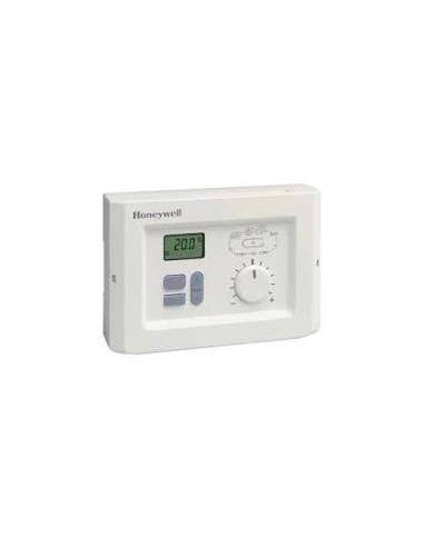 Regolatore temp. 3 usc. flott. in sequenza,0-50,0-130°C,24 Vac, orol annuale Honeywell - R7426B2012