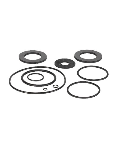 Dichtsatz zu BA300, DN150 Resideo Braukmann - 0904071