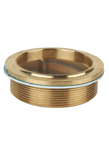 Fodero sede con anello per D15P, D15NP, D17P, DN100 Resideo - 0900250