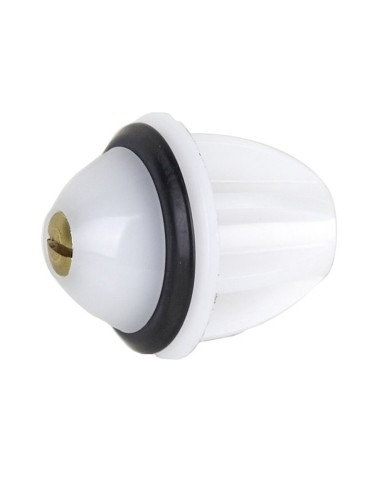 Cono di tenuta completo da 1/2" Resideo Braukmann - 0900356