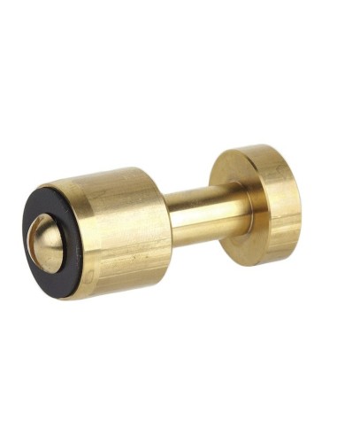 Pistone completo VR170 1"1/2 pollici Resideo Braukmann - 0900405