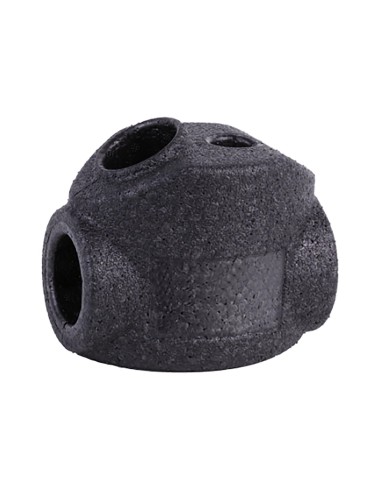 Dämmschalen, R 1/2 Resideo Braukmann - DS05-1/2