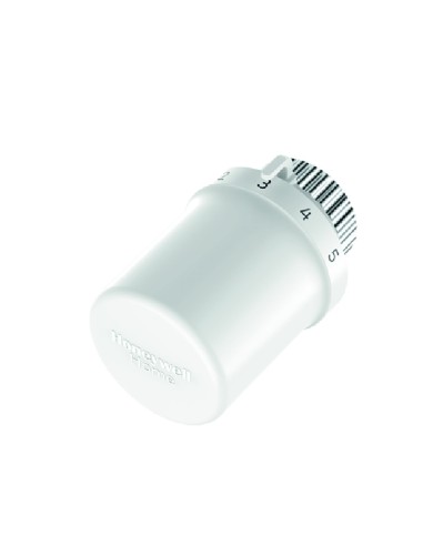Teste termostatiche Thera 6 - Resideo Honeywell Home - T3019W0