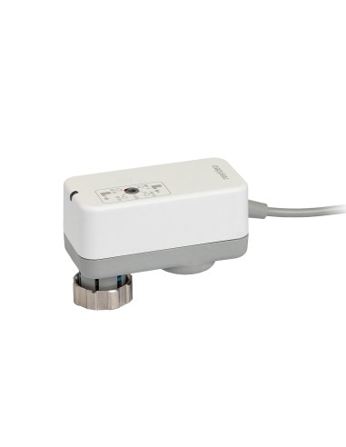 MSLM-B030-150 Siłownik liniowy 24V, 0(2)-10V, 300N, kabel 1,5 m Resideo