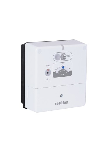 VRM10N - roterende aandrijving 10 Nm, 24 V AC/DC Resideo