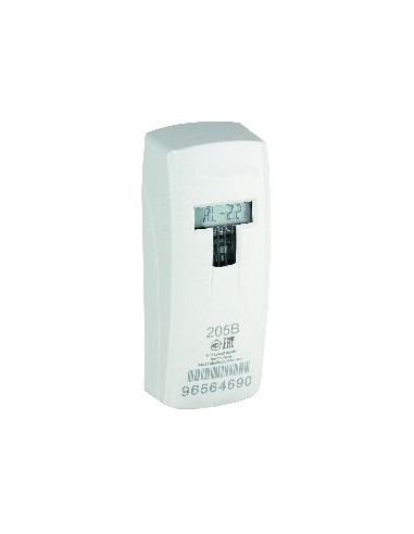 Conf. 50 pz - Ripartitore di calore AMR e Walk-By Resideo Honeywell Home E53205S-HW