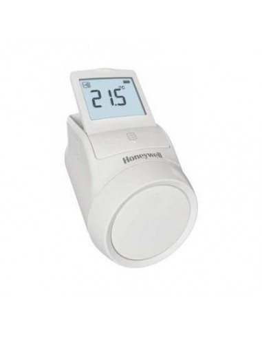 Termostato elettronico da radiatore Resideo Honeywell Home HR92