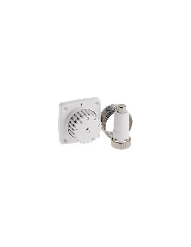 Teste termostatiche con taratura a distanza Resideo Honeywell Home T100MZ-2512