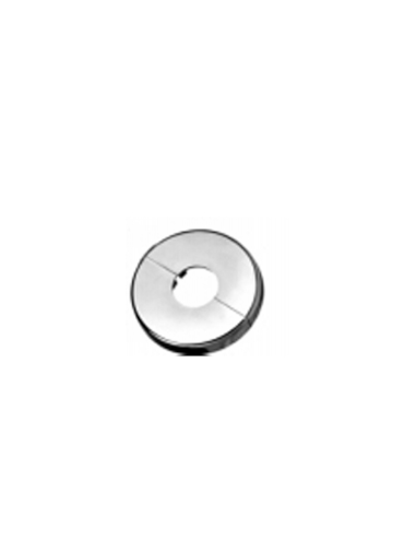 VA2201E014 Maskownica chrom 14 mm Resideo Honeywell